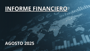 Lee más sobre el artículo Informe Global Advisors – Agosto 2025