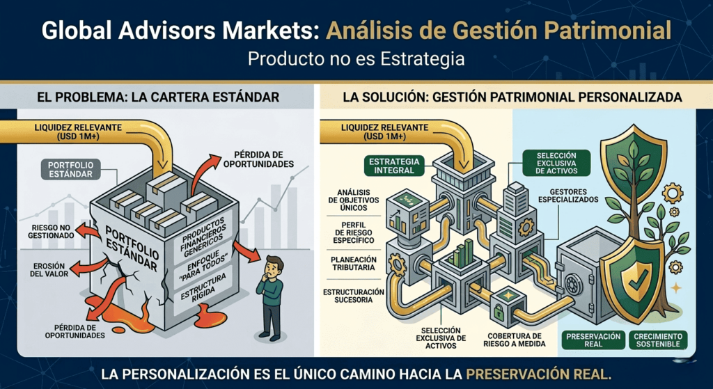 Análisis de Gestión PatrimonialN