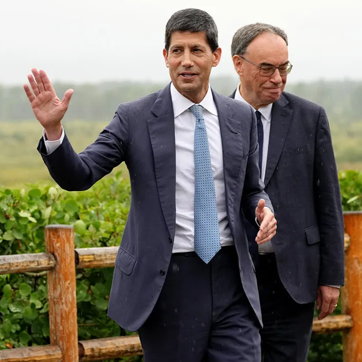 Kevin Warsh